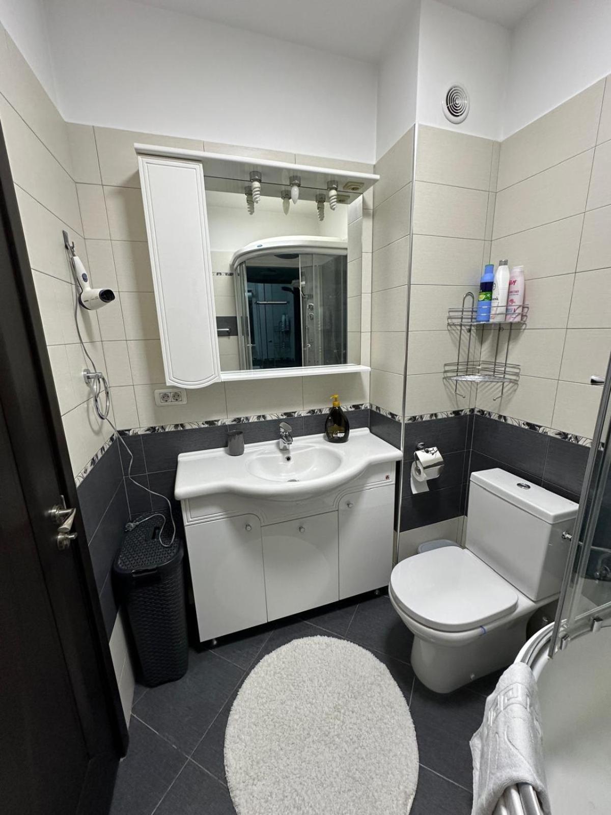 Luxury Nordic 46 Apartment Сучава Экстерьер фото