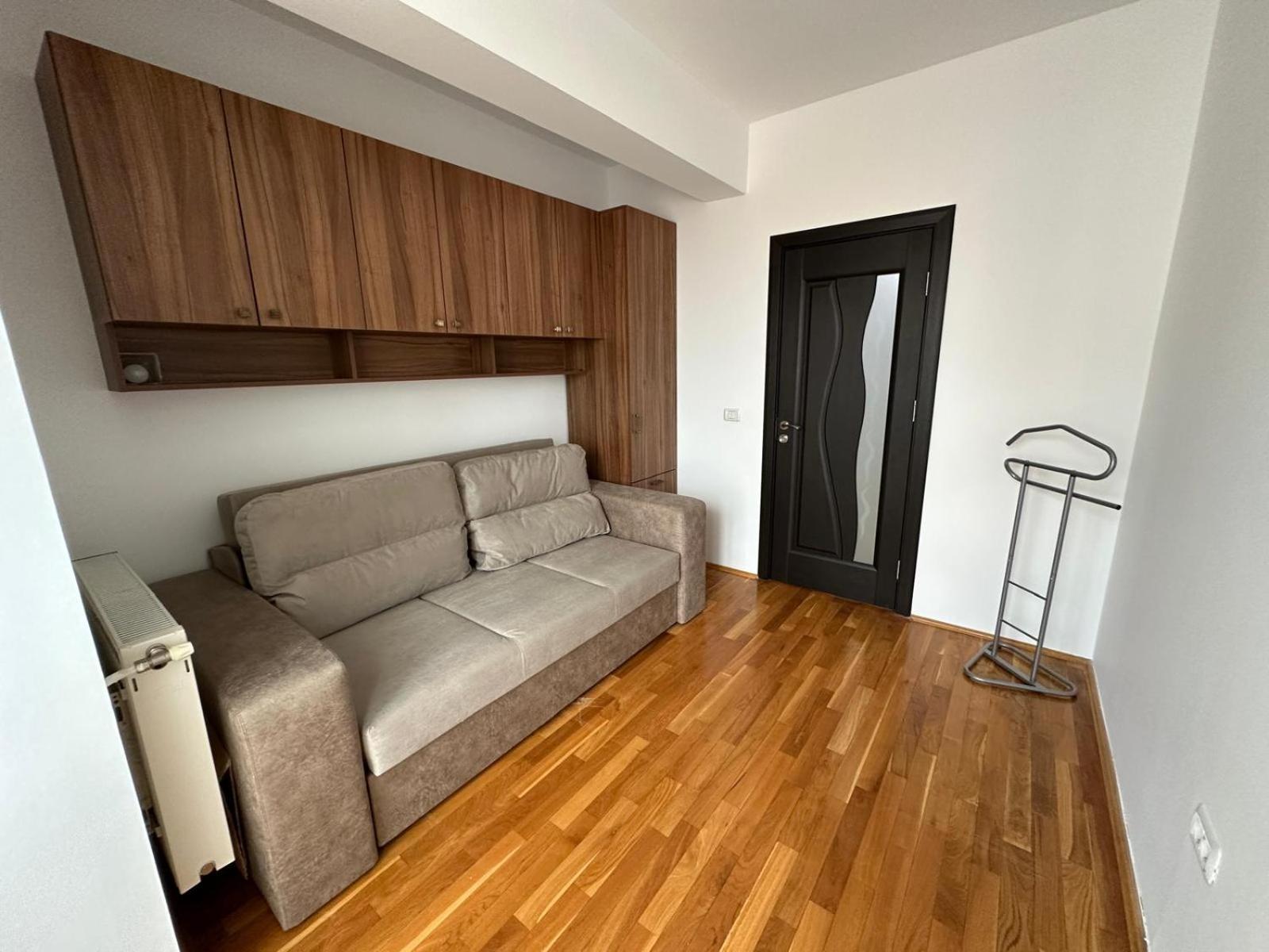 Luxury Nordic 46 Apartment Сучава Экстерьер фото